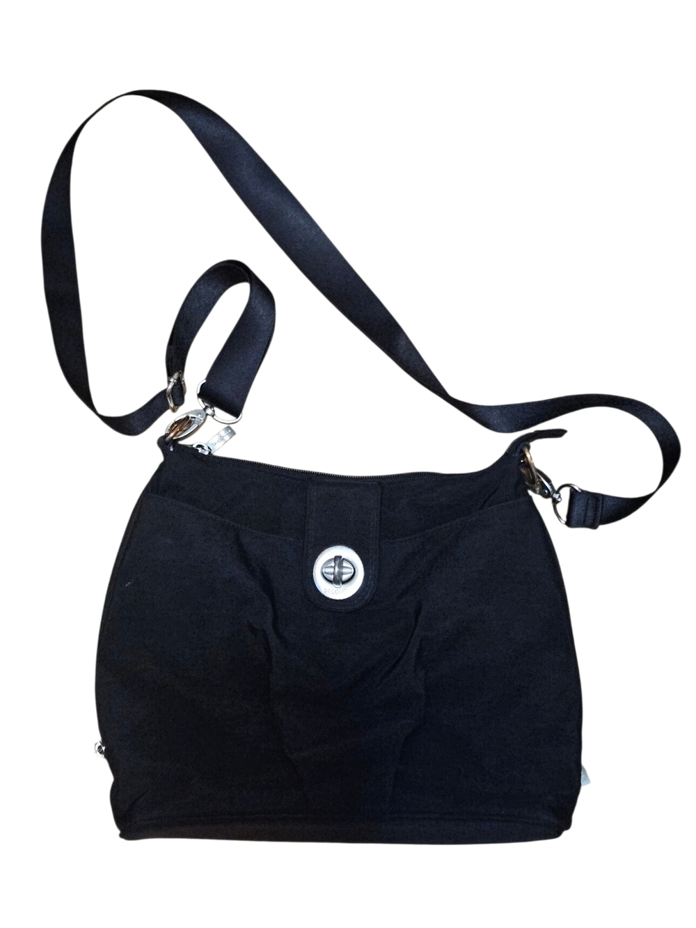 Baggallini Sorrento Rfid Hobo Bag
